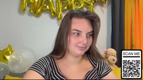 Snapshot of dreamyblushfairy chatting on September 13, 2025, 7:30 am Mila online show from September 13, 2025, 7:30 am