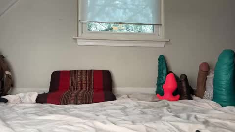 Dreamy online show from December 3, 2025, 4:49 pm