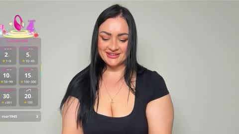 Snapshot of dreamyhousewife1 chatting on March 25, 2026, 12:16 am dreamyhousewife1 online show from March 25, 2026, 12:16 am