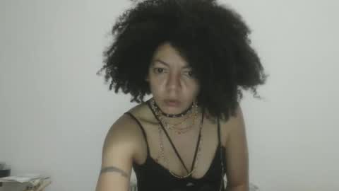 DreamyLatina online show from March 7, 2026, 12:18 am