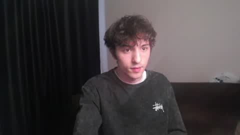 Air online show from April 17, 2026, 1:41 am