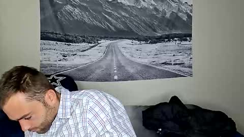 drexallen1 online show from December 3, 2025, 6:50 pm