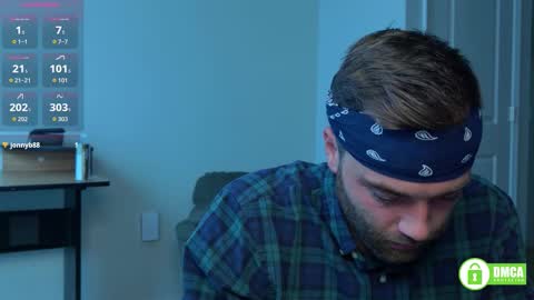 drexallen1 online show from February 26, 2026, 5:34 pm