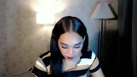 Dreyana online show from October 20, 2025, 1:06 am