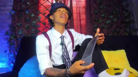 Dreyk online show from February 24, 2026, 8:18 pm