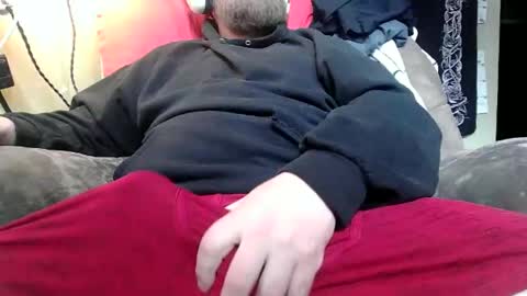 Big Dick Medicine online show from June 8, 2026, 3:01 pm
