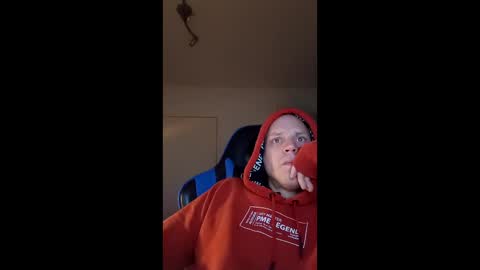 drijn3 online show from January 17, 2026, 4:11 pm