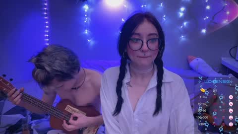 Snapshot of drillhouse_ chatting on January 29, 2025, 5:35 pm Tara  Sonny online show from January 29, 2025, 5:35 pm