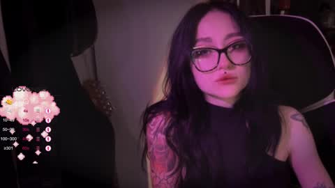 Snapshot of drillhouse_ chatting on September 10, 2025, 6:57 am Tara  Sonny online show from September 10, 2025, 6:57 am