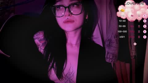 Snapshot of drillhouse_ chatting on October 3, 2025, 2:30 am Tara  Sonny online show from October 3, 2025, 2:30 am