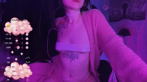 Tara  Sonny online show from February 13, 2026, 4:25 pm