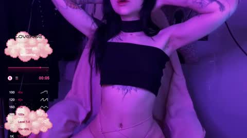 Tara  Sonny online show from February 20, 2026, 12:51 am