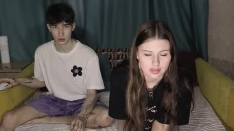 Mark online show from February 2, 2026, 2:21 am