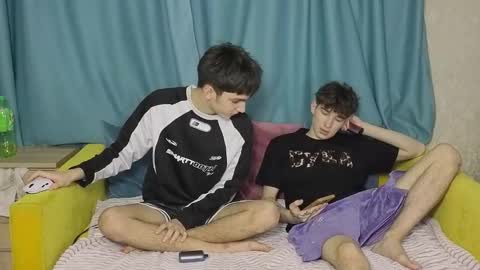 Mark online show from February 11, 2026, 3:22 am