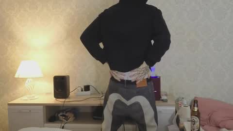 Mark online show from March 24, 2026, 8:25 pm