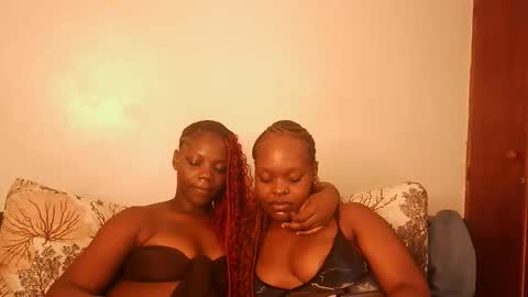 Kimberly online show from April 10, 2026, 12:05 am