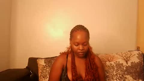 Kimberly online show from April 10, 2026, 12:10 pm