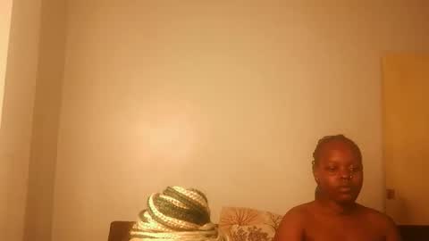 Kimberly online show from May 20, 2026, 9:21 pm