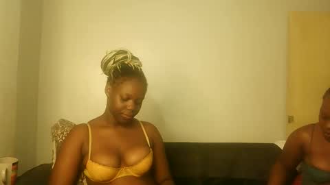 Kimberly online show from May 23, 2026, 11:42 pm