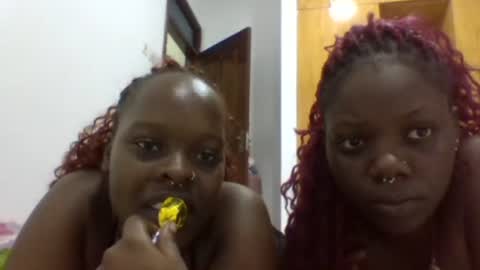 Kimberly online show from June 10, 2026, 2:01 am