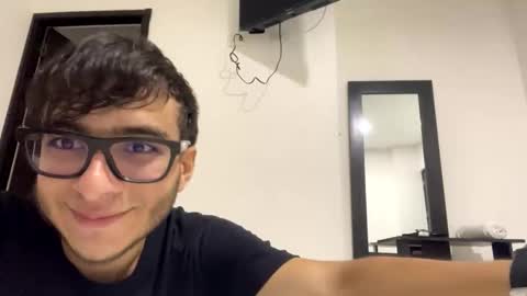 Ale online show from February 23, 2026, 2:31 am