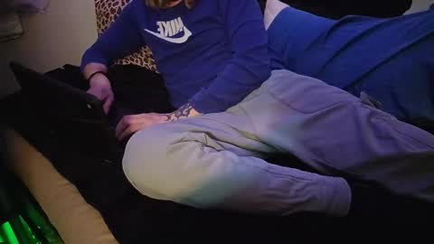 drippiehippie420 online show from January 18, 2026, 5:11 am