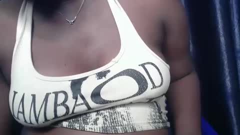 Ebonypussy1 online show from February 16, 2026, 6:37 pm