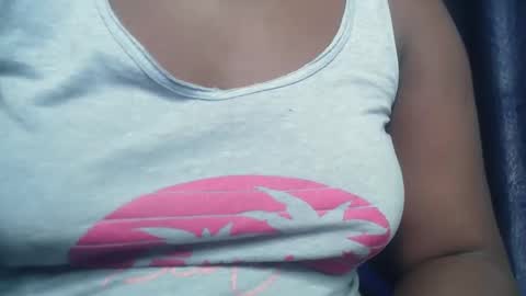 Ebonypussy1 online show from February 18, 2026, 4:30 am