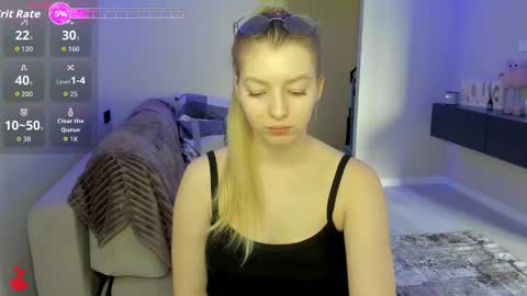 Hanna online show from February 9, 2026, 4:38 am