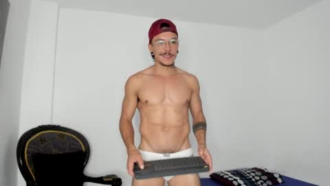 drizsx online show from January 24, 2025, 6:03 am