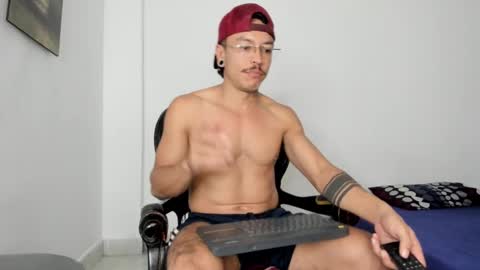 drizsx online show from January 26, 2025, 9:19 am