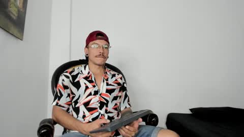 drizsx online show from January 27, 2025, 3:04 am