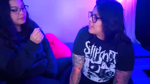 Drizzypeach602 online show from February 22, 2026, 4:46 am