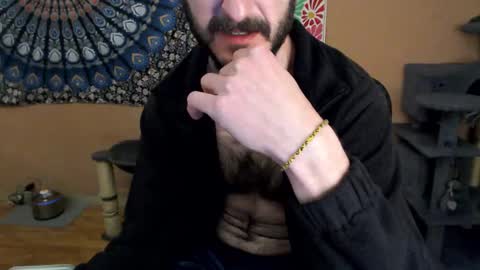 River online show from November 30, 2025, 2:59 am