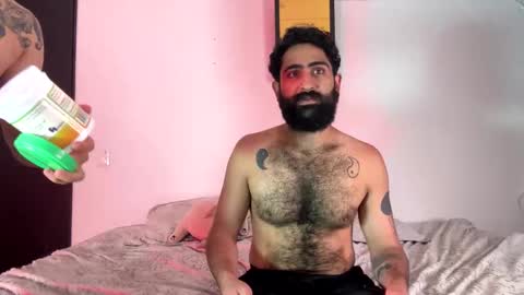 Drogama online show from April 21, 2026, 3:35 am