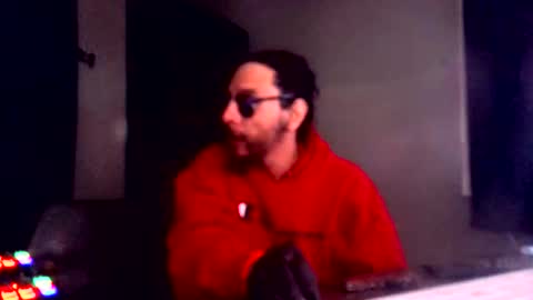 drogo lpkp online show from November 27, 2025, 4:25 am