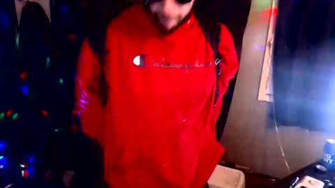 drogo lpkp online show from February 16, 2026, 3:35 am