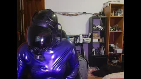 Drone1397 online show from February 11, 2025, 11:44 pm