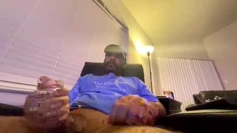 Snapshot of drspunkalott chatting on February 6, 2025, 4:21 am drspunkalott online show from February 6, 2025, 4:21 am