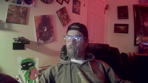 druedowm online show from November 30, 2025, 1:48 pm