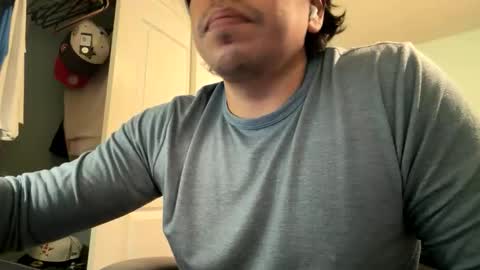 druiz19 online show from March 7, 2026, 6:05 pm