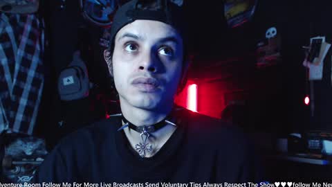 Drum-Core online show from December 2, 2024, 7:49 pm