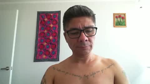 Snapshot of drumlin431 chatting on February 17, 2025, 1:42 pm Ricardo online show from February 17, 2025, 1:42 pm