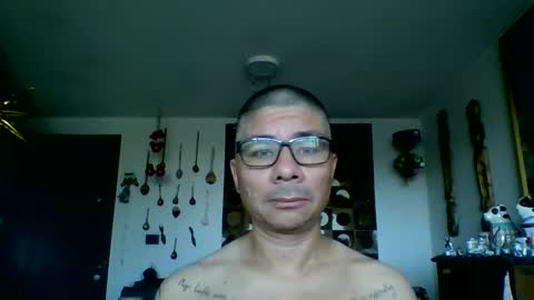 Snapshot of drumlin431 chatting on March 2, 2026, 12:01 pm Ricardo online show from March 2, 2026, 12:01 pm