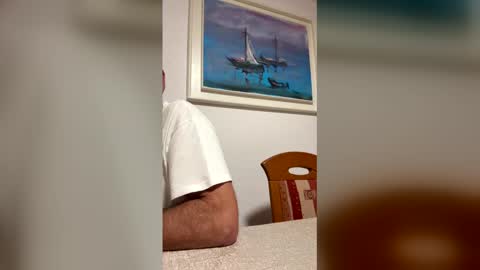 drzinedaj online show from April 20, 2026, 12:35 am