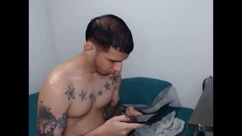 dsanchezz359 online show from March 2, 2026, 11:17 am