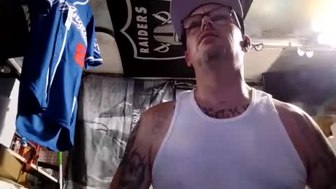 dsmock online show from June 7, 2026, 8:56 pm