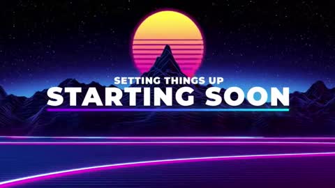 DS online show from October 4, 2025, 9:13 pm