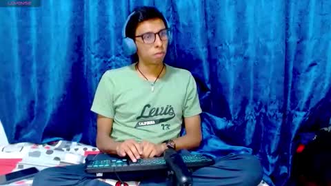 David online show from February 18, 2026, 1:45 am