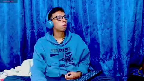 David online show from February 23, 2026, 1:58 am